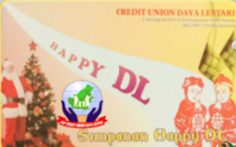 Happy DL