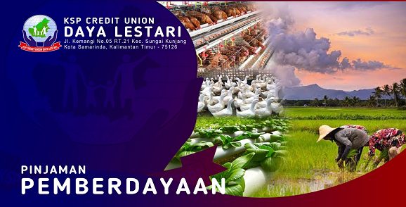 Pemberdayaan