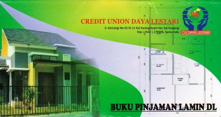 Pinjaman Lamin