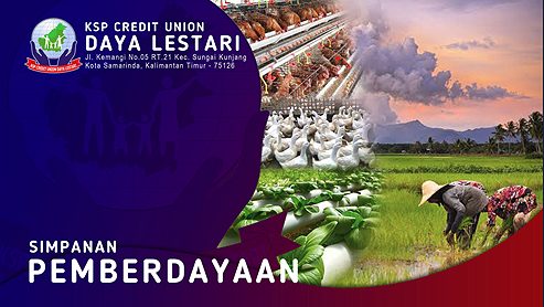 Simpanan Pemberdayaan