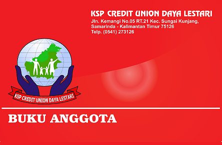 Simpanan Pokok