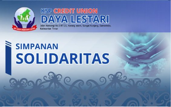 Simpanan Solkata