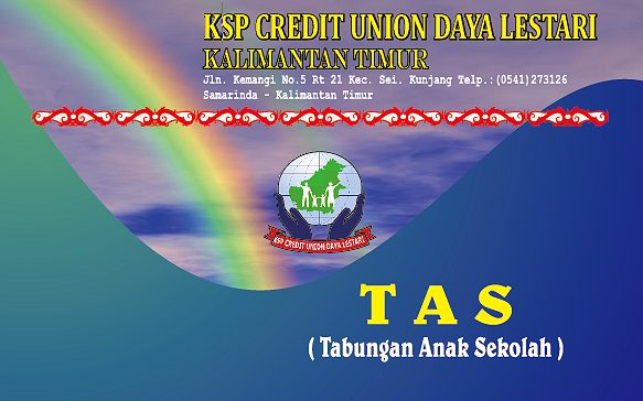 Tabungan Anak Sekolah