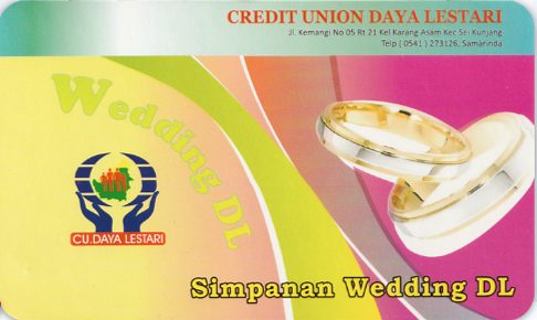 Wedding DL