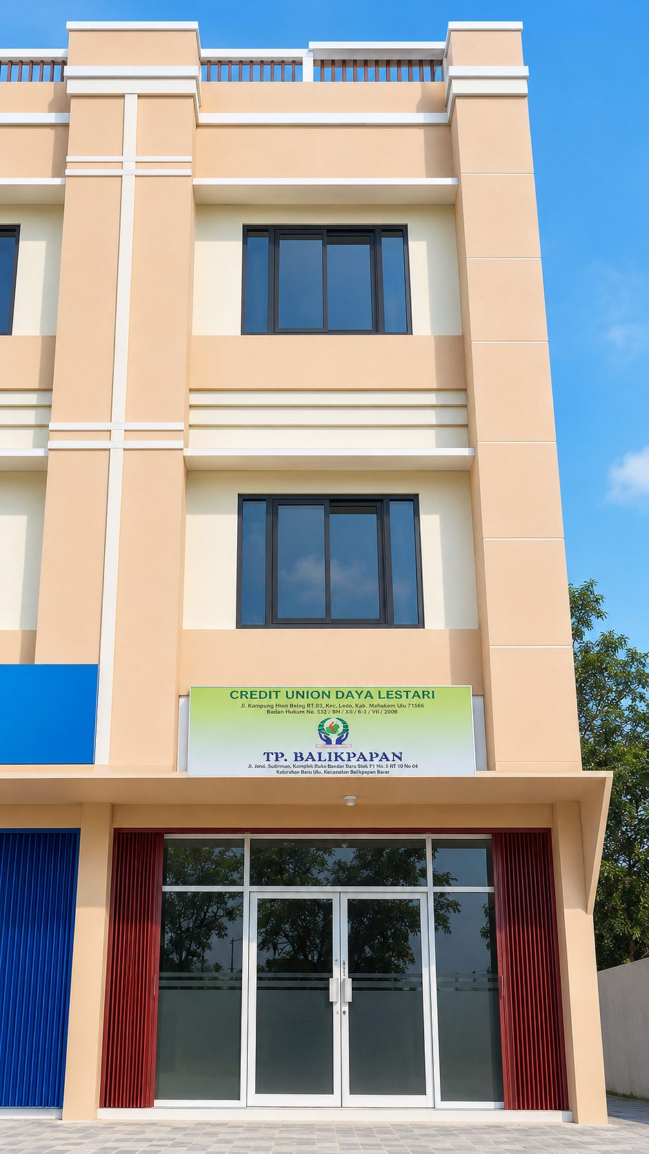 TP. BALIKPAPAN
