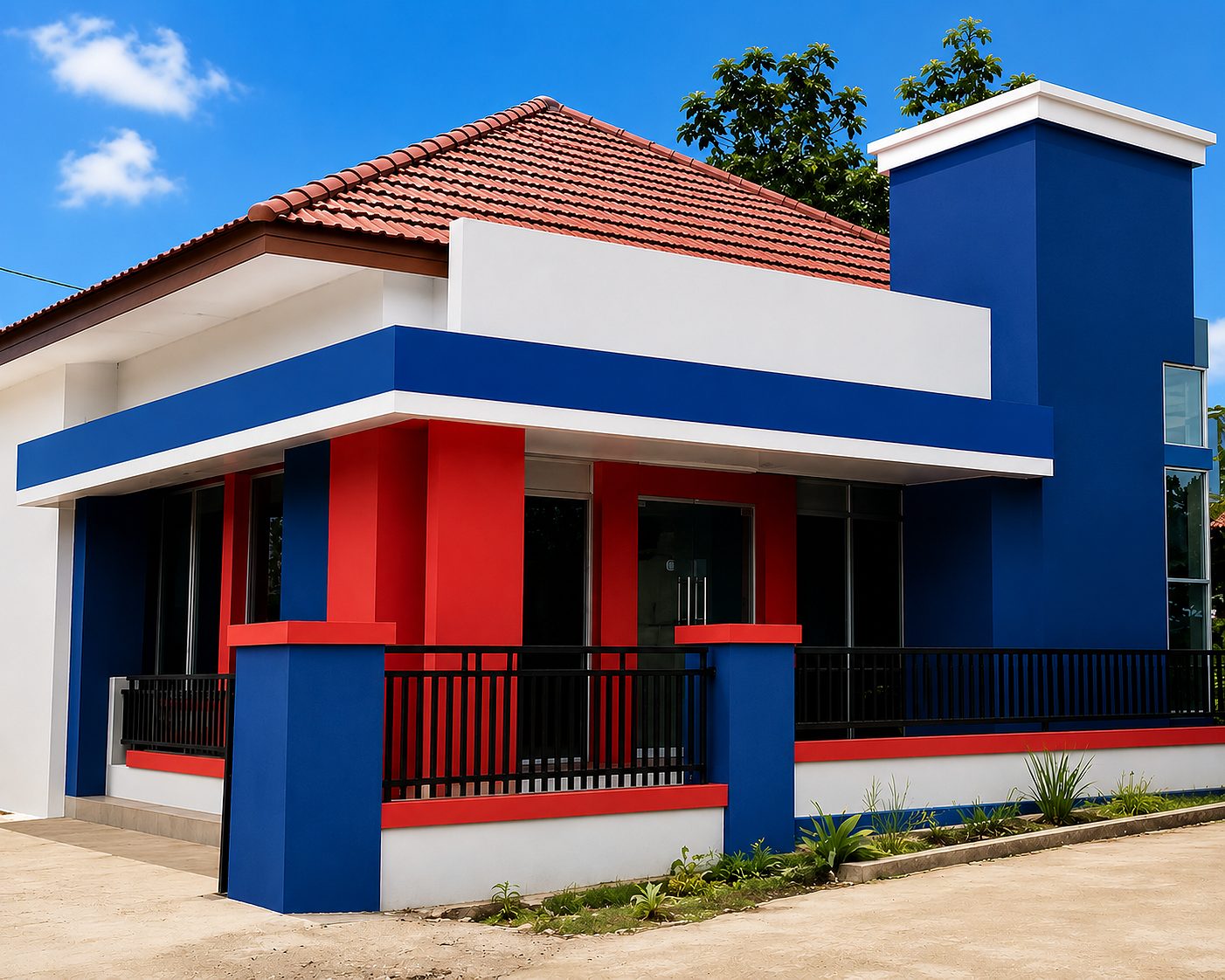 TP. BELAYAN SEJAHTERA