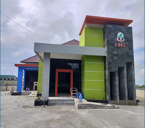 TP. KITA MAJU BERSAMA