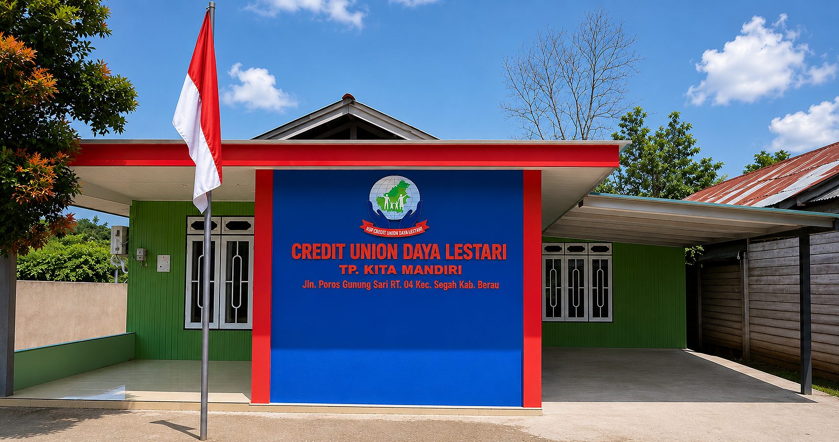 TP. KITA MANDIRI
