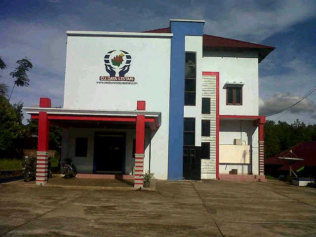 TP. MITRA LINGGANG