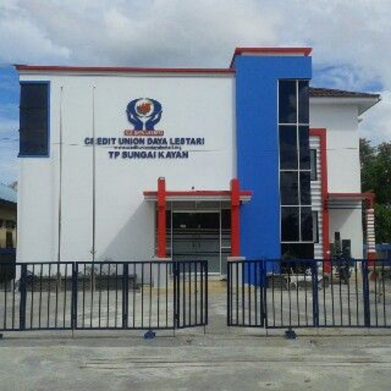 TP. SUNGAI KAYAN